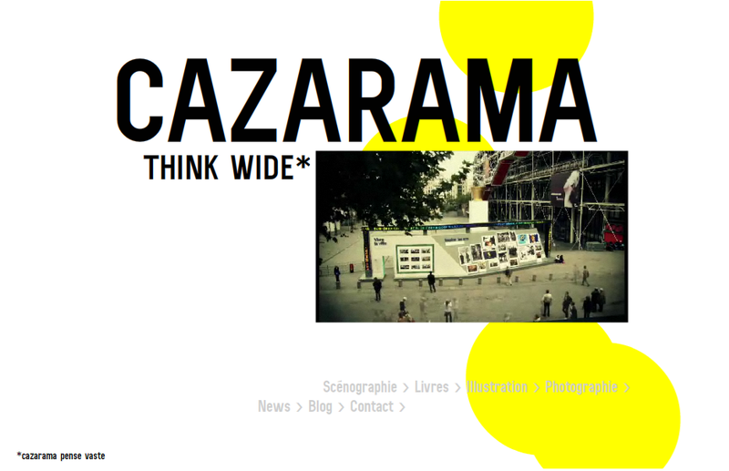 Image cazarama